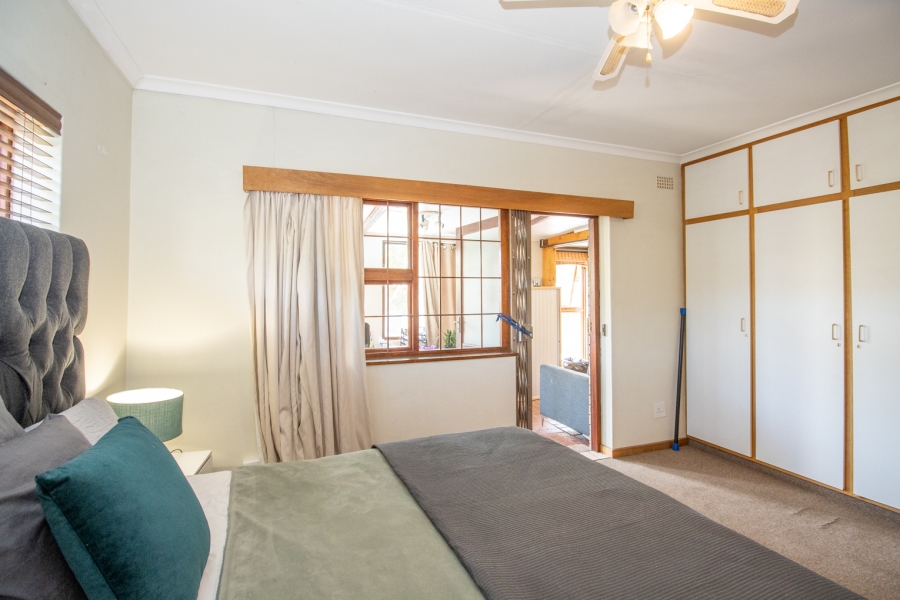 To Let 4 Bedroom Property for Rent in Capri Western Cape